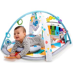 Baby Einstein 4-in-1 Kickin Tunes Speelkleed K11749