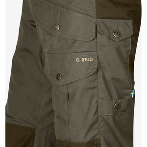 Fjallraven Barents Pro Trousers Heren Outdoorbroek - Maat 54