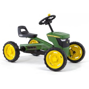 BERG Buzzy John Deere skelter