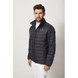 Kingsland Classic Jacket Unisex Black - M