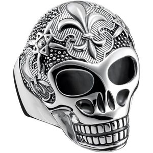 Thomas Sabo - Unisex Ring - TR2155-637-21-62