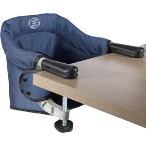 Equivera Babystoel voor aan Tafel - Babystoel Tafel - Babystoel - Baby Eetstoel - Baby Stoeltje Zitten voor Thuis - Baby Stoel voor Eten - Baby Stoel voor aan Tafel - Baby Stoel voor Thuis - Kinderstoel - Kinderzetel