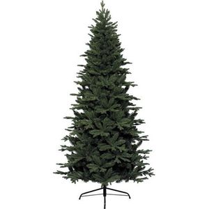 Everlands Frasier pine Kunstkerstboom - 180 cm hoog - Zonder verlichting