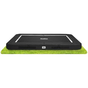 Salta Premium Ground 305x214cm Black