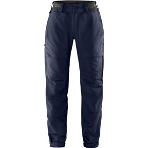 Fristads Helium stretchbroek Dames - Petrol - 2XL