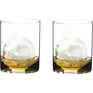 Riedel Whiskey Glazen O Wine - 2 stuks