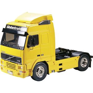 Tamiya 300156312 Volvo FH12 Globetrotter 1:14 Elektrische RC model truck Kit