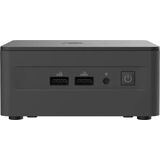 ASUS NUC 13 RNUC13ANHi50000 UCFF Zwart i5-1340P