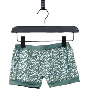 Ducksday - zwembroek voor jongens - UV-werend UPF50+ - boxer - unisex - Toucan - maat 2 jaar