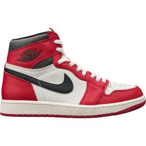 Air Jordan 1 Retro High OG Chicago Lost and Found - DZ5485-612 - Maat 38.5 - Kleur als op foto - Schoenen