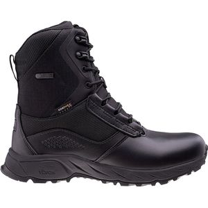 MAGNUM Dasar High WP VC - Waterproof - Heren Tactical Boots Tactische Laarzen Zwart M000214141 - Maat EU 42 UK 8