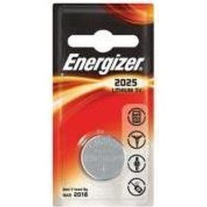 Energizer niet-oplaadbare batterijen 626982