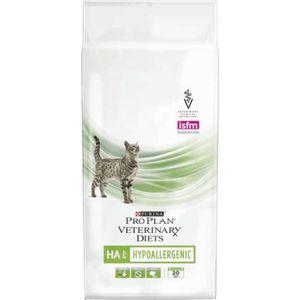 PRO PLAN Veterinary Diets FELINE HA Hypoallergenic - 1.3 Kg