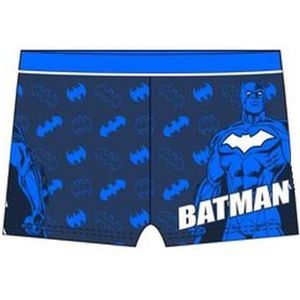 Batman - Zwembroek / Zwemboxer - Blauw - 3 jaar - Maat 98