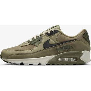 Nike Air Max 90 Neutral Olive - Heren Sneakers - FB9657-200 - Maat 40.5