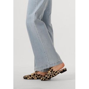 Notre-V 5617 Instappers - Dames - Beige - Maat 44