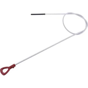 Oliepeilstok 120 Cm Dubbele Meetschaal Transmissievloeistofpeilstok - Vervanging W210 W211 E-klasse - Auto-onderdelen