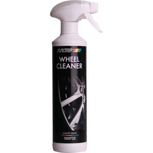 Motip Wheel Cleaner - Velgen reiniger 500Ml