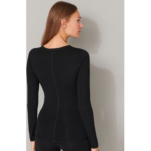 Schiesser Longsleeve Personal Fit
