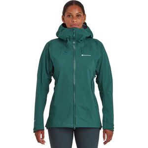 Montane Phase Xt Jasje Groen 40 Vrouw