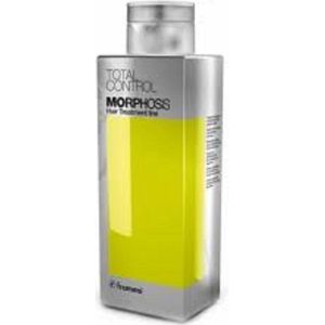 Framesi Morphosis Total Control Shampoo 250ml