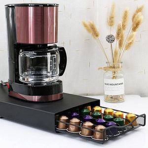 koffiecapsuledispenser