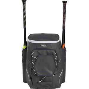 Rawlings Implse Backpack Color Black