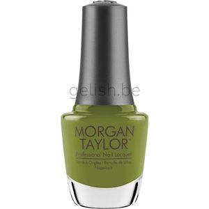 Morgan Taylor Freshly Cut 15ml nagellak