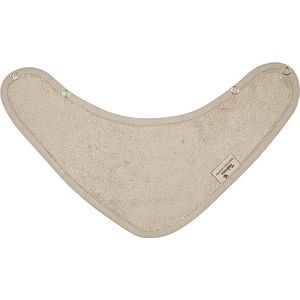 Bandana slab Feather Grey 36x20cm - Timboo