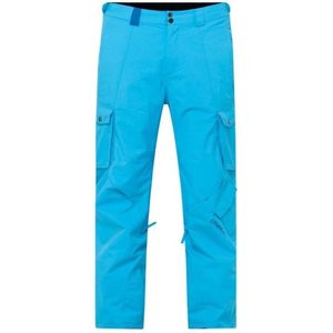 O'Neill - Wintersportbroek - Exalt - Lichtblauw - Heren - Maat XL