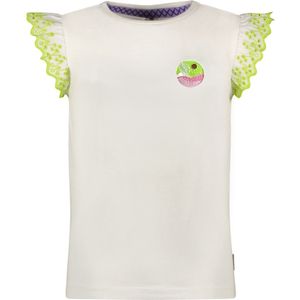 B. Nosy Y403-5475 Meisjes T-shirt - Cotton - Maat 146-152