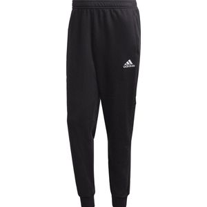 adidas Performance Condivo 22 Joggingbroek - Heren - Zwart- M