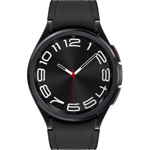 Samsung Galaxy Watch 6 Classic - Smartwatch - 43mm - Zwart