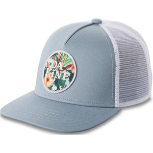 Dakine - Koa Truckercap - Groen - 100% Gerecycled Materiaal
