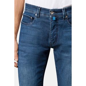 Pierre Cardin Jeans Lyon Tapered Future Flex Blauw - Maat W 34 - L 30 - Heren