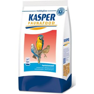 Kasper Faunafood Parkietenzaad 4 kg