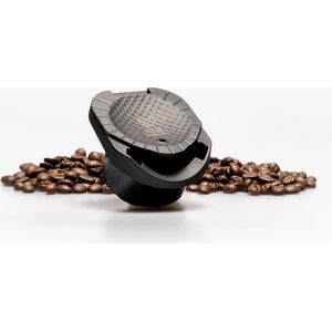 JOR Products® Dolce Gusto Nespresso Adapter - Capsules - Koffiebonen - Koffiemachine - Capsulehouders - Koffiecups - Koffiefilter - Espresso
