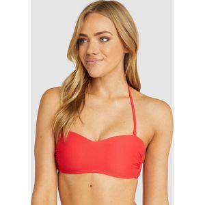 Baku Rococco bandeau bikinitopVrouwen - Maat 36