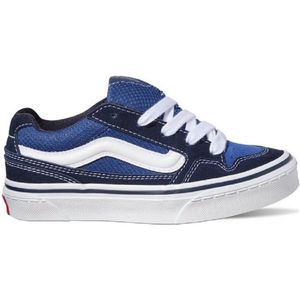 Vans Caldrone Suede/Mesh Navy/Stv Navy