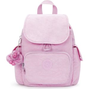 Kipling CITY PACK MINI Rugzak, 9 Liter - Blooming Pink