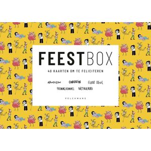 FEESTbox