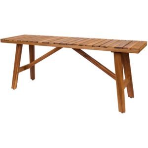Tuinbank - Hout - 110 x 30 x 43 cm