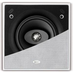 KEF Ci160CS - speaker - inbouw - plafond - muur (stuk)