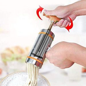 Pasta Maker - Pastamachine - Pasta Machine