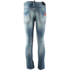 Dsquared2 jeans maat 48