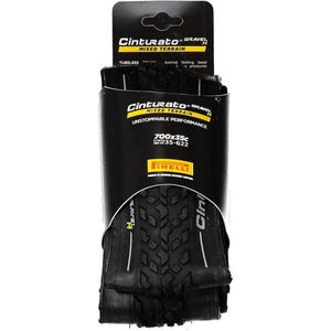 Pirelli Cinturato Gravel 700x40c Mixed Terrain