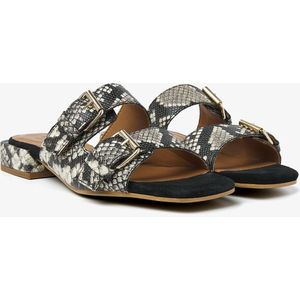 VIA VAI Gigi Lena Slippers dames - Maat 38