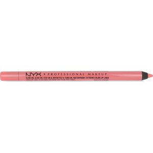 NYX Extreme Color Waterproof Lipliner - Pink Canteloupe