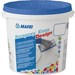 Mapei Kerapoxy Easy Design 3kg Chocolade 144