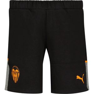 Puma Vcf Casuals Joggingbroeken Zwart L Man